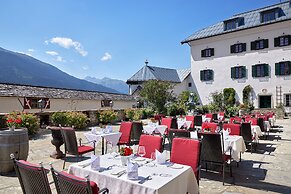 Schloss Mittersill Hotel