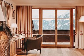 Schloss Mittersill Hotel