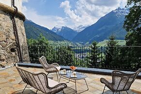 Schloss Mittersill Hotel