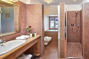 Schloss Mittersill Hotel