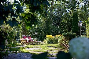 Schloss Mittersill Hotel