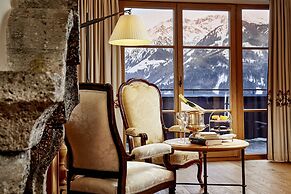 Schloss Mittersill Hotel