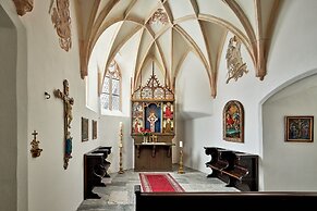 Schloss Mittersill Hotel