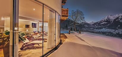 Schloss Mittersill Hotel