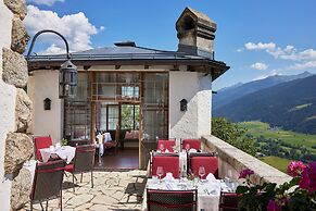 Schloss Mittersill Hotel