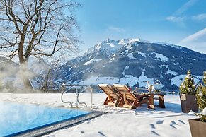 Schloss Mittersill Hotel