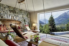 Schloss Mittersill Hotel