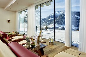 Schloss Mittersill Hotel