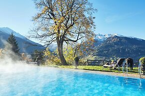 Schloss Mittersill Hotel