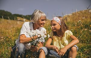 Schloss Mittersill Hotel