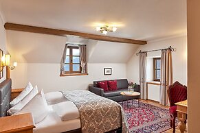 Schloss Mittersill Hotel
