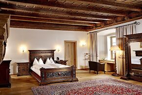 Schloss Mittersill Hotel