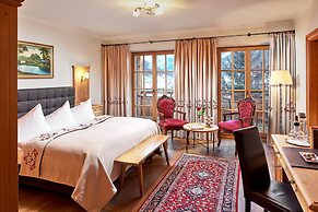 Schloss Mittersill Hotel