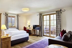 Schloss Mittersill Hotel