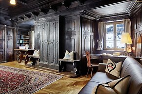 Schloss Mittersill Hotel