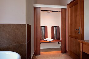 Schloss Mittersill Hotel