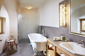 Schloss Mittersill Hotel