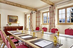 Schloss Mittersill Hotel