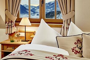 Schloss Mittersill Hotel