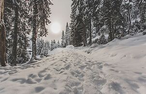 Schloss Mittersill Hotel