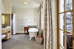 Schloss Mittersill Hotel