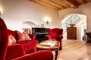 Schloss Mittersill Hotel