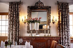 Schloss Mittersill Hotel