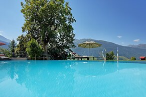 Schloss Mittersill Hotel