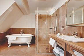 Schloss Mittersill Hotel