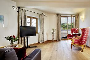 Schloss Mittersill Hotel