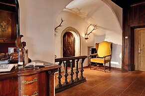 Schloss Mittersill Hotel