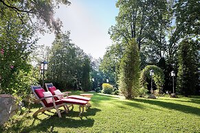 Schloss Mittersill Hotel