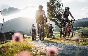 Schloss Mittersill Hotel