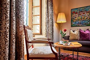 Schloss Mittersill Hotel