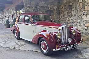 Schloss Mittersill Hotel