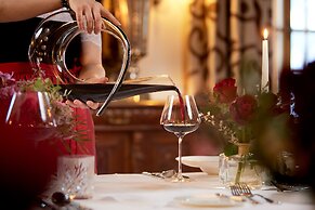 Schloss Mittersill Hotel