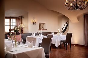 Schloss Mittersill Hotel