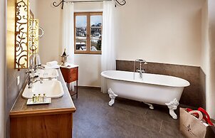 Schloss Mittersill Hotel