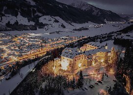 Schloss Mittersill Hotel