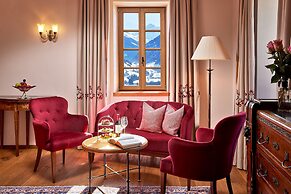 Schloss Mittersill Hotel