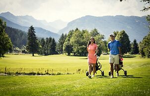 Schloss Mittersill Hotel