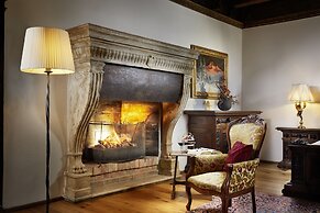 Schloss Mittersill Hotel