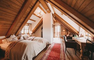 Schloss Mittersill Hotel