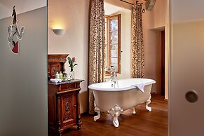 Schloss Mittersill Hotel