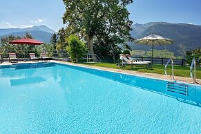 Schloss Mittersill Hotel