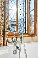 Schloss Mittersill Hotel