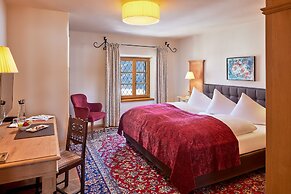 Schloss Mittersill Hotel