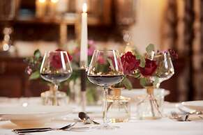 Schloss Mittersill Hotel