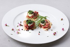 Schloss Mittersill Hotel