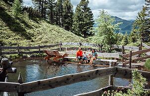 Schloss Mittersill Hotel